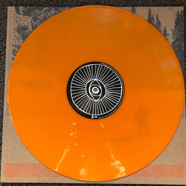 Anima (2xORANGE VINYL) | Mint (M) Mint (M) - ALT/INDIE *SEALED/COLOR*