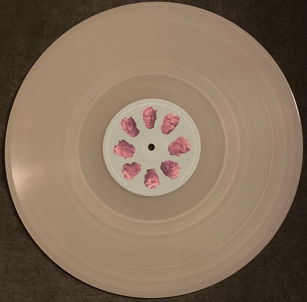 Dreamland (COLOR VINYL)*SMALL CREASE* | Mint (M) Excellent+ (EX+) - ALT/INDIE *SEALED/COLOR*