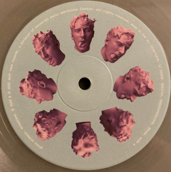 Dreamland (COLOR VINYL)*SMALL CREASE* | Mint (M) Excellent+ (EX+) - ALT/INDIE *SEALED/COLOR*
