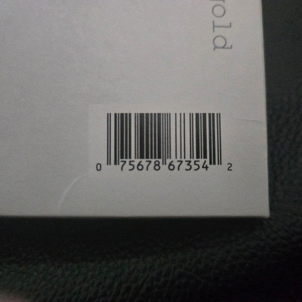 Vessel (SILVER VINYL) | Mint (M) Mint (M) - ALT/INDIE *SEALED/COLOR*