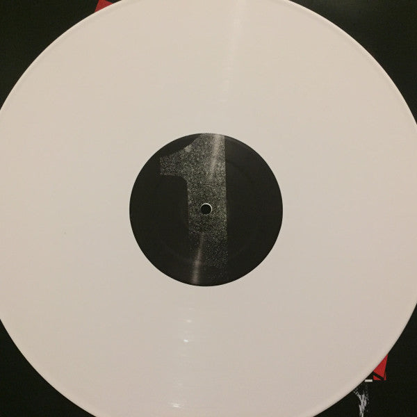 Danse Macabre (WHITE VINYL) | Mint (M) Mint (M) - ALT/INDIE *SEALED/COLOR*