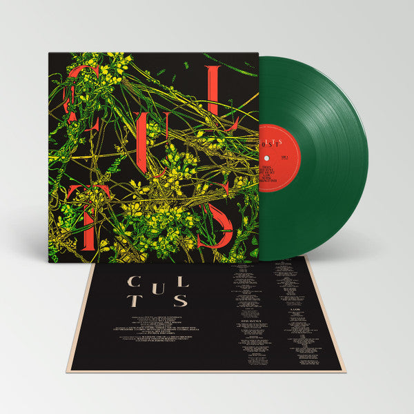 Host (SIGNED - COLOR VINYL) | Mint (M) Mint (M) - ALT/INDIE *SEALED/COLOR*