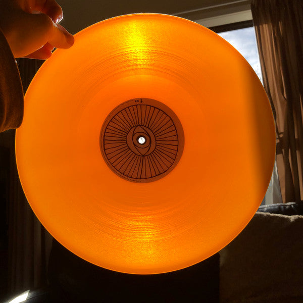 Anima (2xORANGE VINYL) | Mint (M) Mint (M) - ALT/INDIE *SEALED/COLOR*