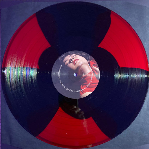 Laurel Hell (COLOR VINYL) | Mint (M) Mint (M) - ALT/INDIE *SEALED/COLOR*