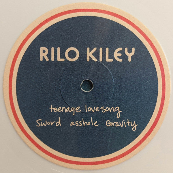 Rilo Kiley | Mint (M) Mint (M) - ALT/INDIE *SEALED/COLOR*