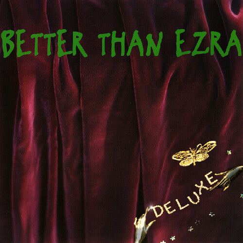 Deluxe (RSD BLACK FRIDAY) | Mint (M) Mint (M)