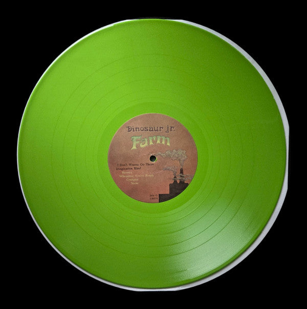 Farm | Mint (M) Mint (M) - ALT/INDIE *SEALED/COLOR*