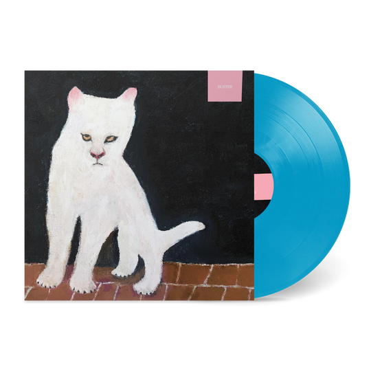 Duster (GHOULISH TRANSLUCENT VINYL) | Mint (M) Mint (M)
