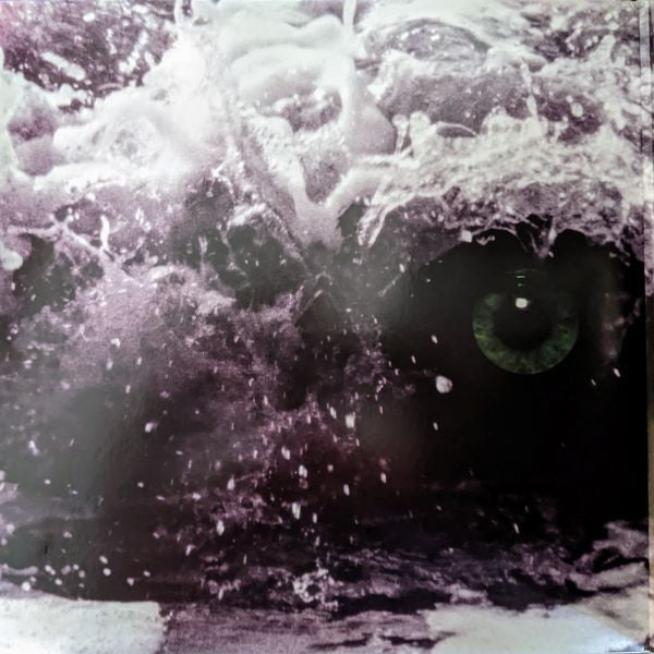 Mantis | Mint (M) Mint (M) - ALT/INDIE *SEALED/PINK*