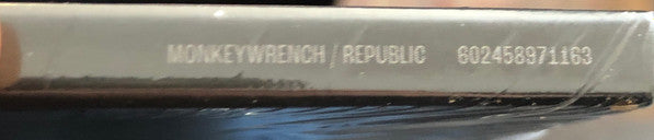 Dark Matter (YELLOW & BLACK GHOSTLY VINYL / RSD) | Mint (M) Mint (M)