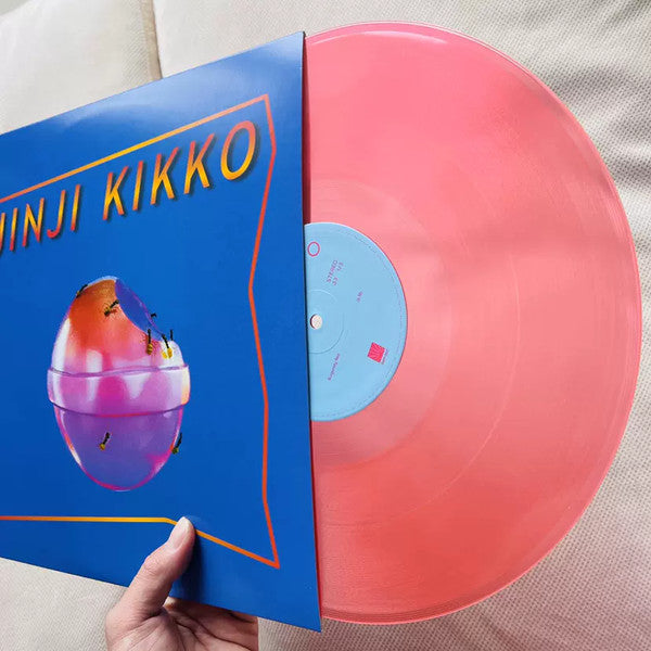 金桔希子 Jinji Kikko | Mint (M) Mint (M)