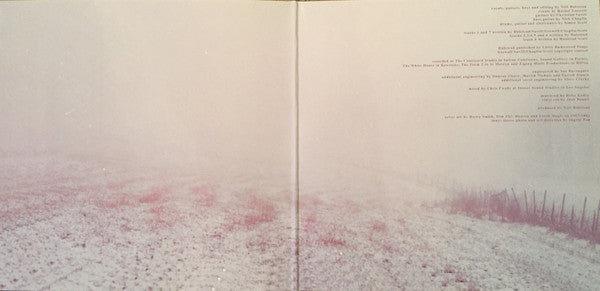 Slowdive | Mint (M) Mint (M) - ALT/INDIE *SEALED*