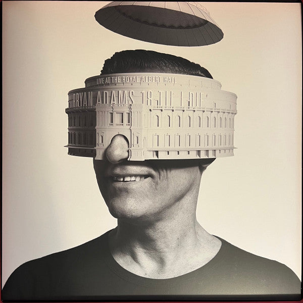 Live At The Royal Albert Hall 2024 (VINYL BOX) | Mint (M) Mint (M)