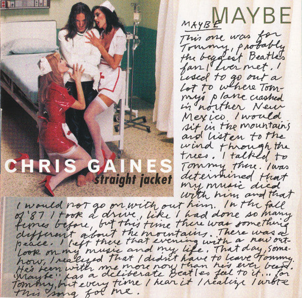 Greatest Hits / Garth Brooks In... The Life Of Chris Gaines (CD) | Mint (M) Mint (M) - ALT/INDIE *SEALED*