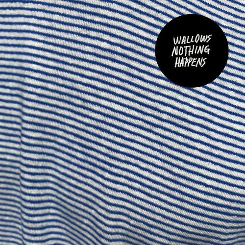 Nothing Happens | Mint (M) Mint (M) - ALT/INDIE *SEALED*