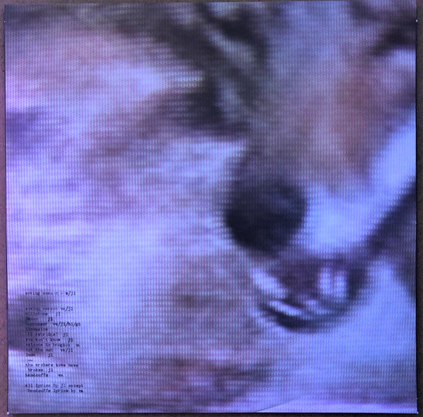 The Devil And God Are Raging Inside Me | Mint (M) Mint (M) - ALT/INDIE *SEALED*