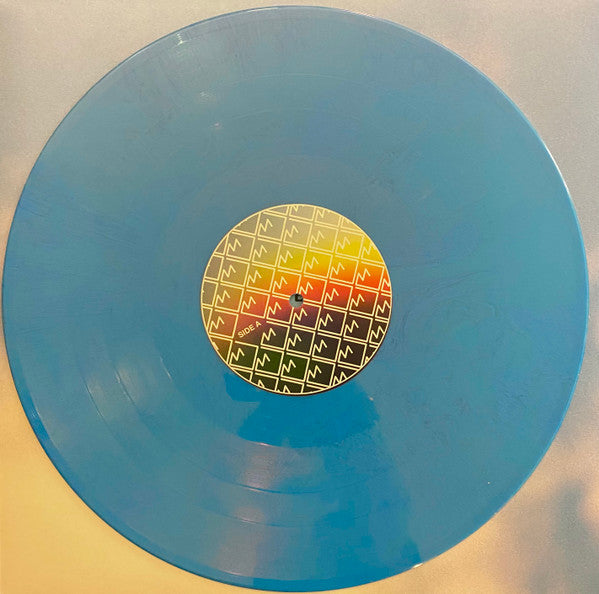 Everything Will Be Ok Eventually *BLUE* | Mint (M) Mint (M)