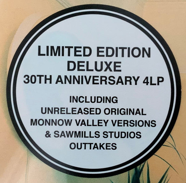 Definitely Maybe: 30th Anniversary (DELUXE EDITION) | Mint (M) Mint (M)