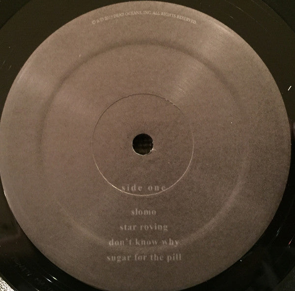 Slowdive | Mint (M) Mint (M) - ALT/INDIE *SEALED*