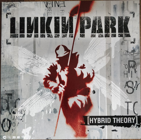 Hybrid Theory: 20th Anniversary (BOXSET) | Mint (M) Mint (M) - ALT/INDIE *SEALED*