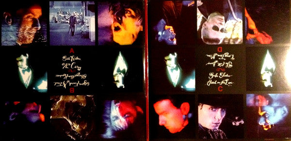 Your Funeral ... My Trial | Mint (M) Mint (M) - ALT/INDIE *SEALED*