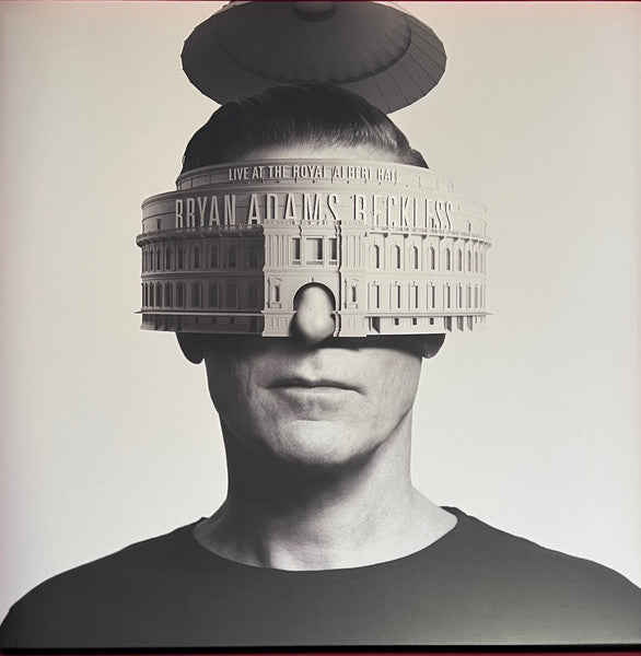 Live At The Royal Albert Hall 2024 (VINYL BOX) | Mint (M) Mint (M)