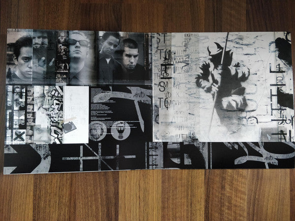 Hybrid Theory: 20th Anniversary (BOXSET) | Mint (M) Mint (M) - ALT/INDIE *SEALED*