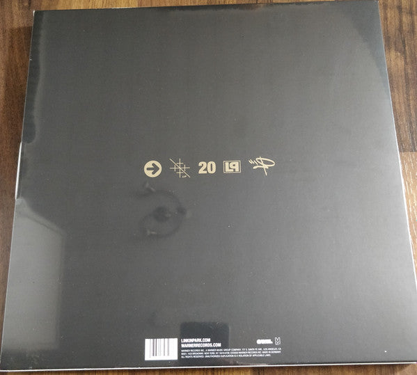 Hybrid Theory: 20th Anniversary (BOXSET) | Mint (M) Mint (M) - ALT/INDIE *SEALED*