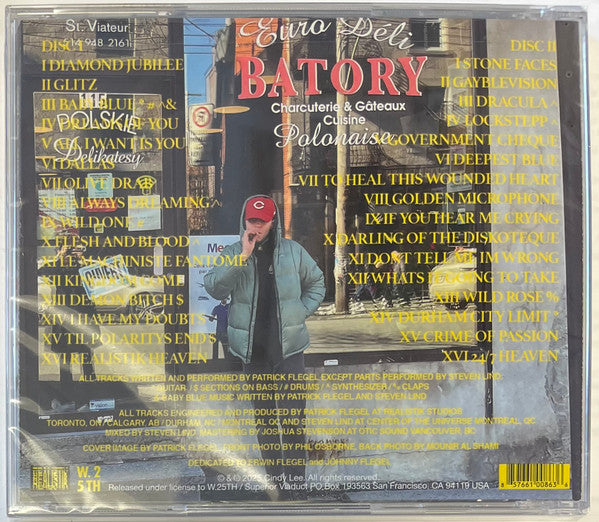 Diamond Jubilee (CD) | Mint (M) Mint (M) - ALT/INDIE *SEALED*