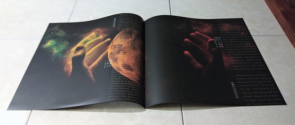 Superunknown (TOP SEAM SPLIT - 2xVINYL) | Mint (M) Excellent (EX)