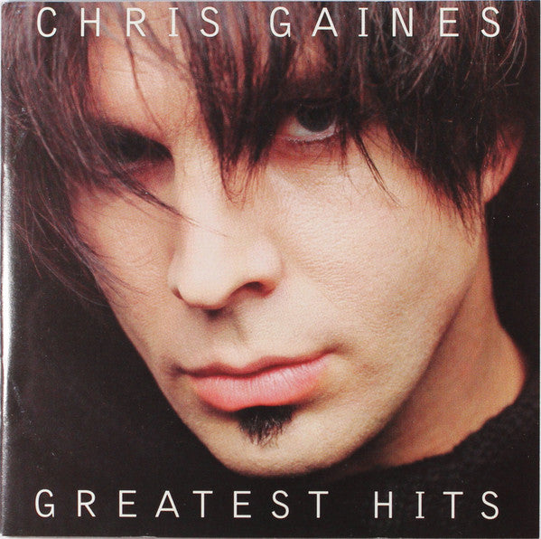 Greatest Hits / Garth Brooks In... The Life Of Chris Gaines (CD) | Mint (M) Mint (M) - ALT/INDIE *SEALED*