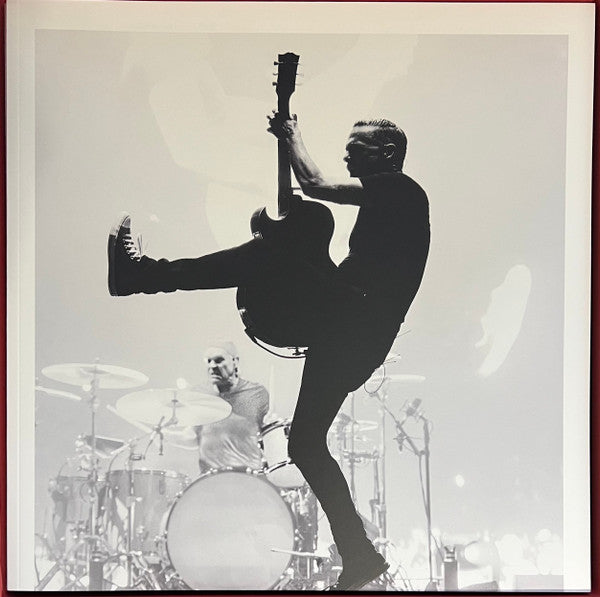 Live At The Royal Albert Hall 2024 (VINYL BOX) | Mint (M) Mint (M)