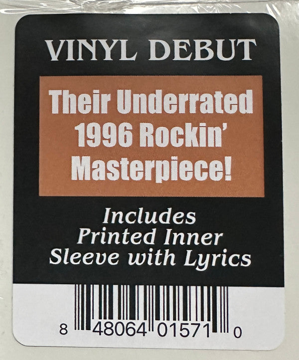 Lay It Down | Mint (M) Mint (M) - ALT/INDIE *SEALED*