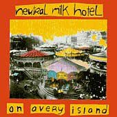 On Avery Island (CD) | Mint (M) Mint (M) - ALT/INDIE *SEALED*