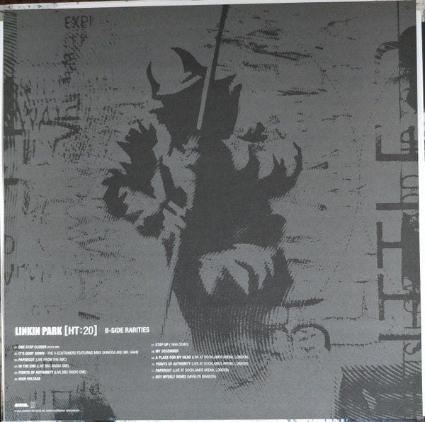 Hybrid Theory: 20th Anniversary (BOXSET) | Mint (M) Mint (M) - ALT/INDIE *SEALED*