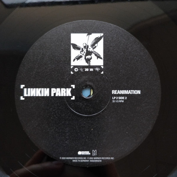 Hybrid Theory: 20th Anniversary (BOXSET) | Mint (M) Mint (M) - ALT/INDIE *SEALED*