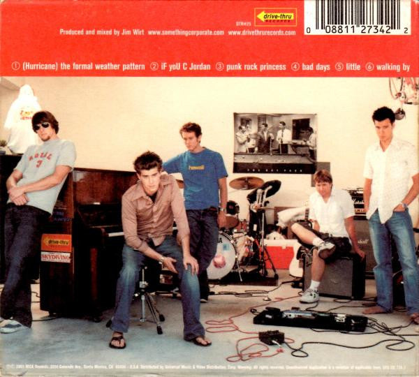 Audioboxer (CD) | Near Mint (NM) Excellent (EX) - ALT/INDIE *SEALED*