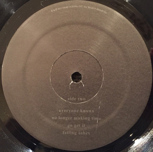 Slowdive | Mint (M) Mint (M) - ALT/INDIE *SEALED*
