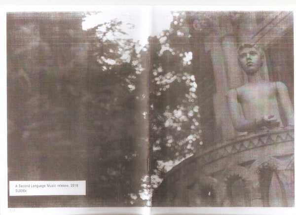 Closure (VINYL) | Mint (M) Mint (M) - ALT/INDIE *SEALED*
