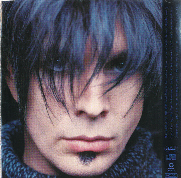 Greatest Hits / Garth Brooks In... The Life Of Chris Gaines (CD) | Mint (M) Mint (M) - ALT/INDIE *SEALED*