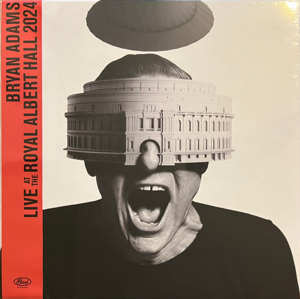 Live At The Royal Albert Hall 2024 (VINYL BOX) | Mint (M) Mint (M)
