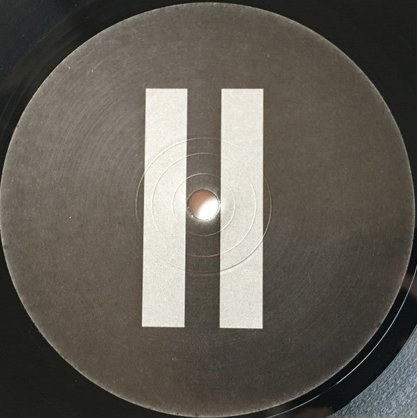 Hidden City (2xVINYL) | Mint (M) Mint (M) - ALT/INDIE *SEALED*