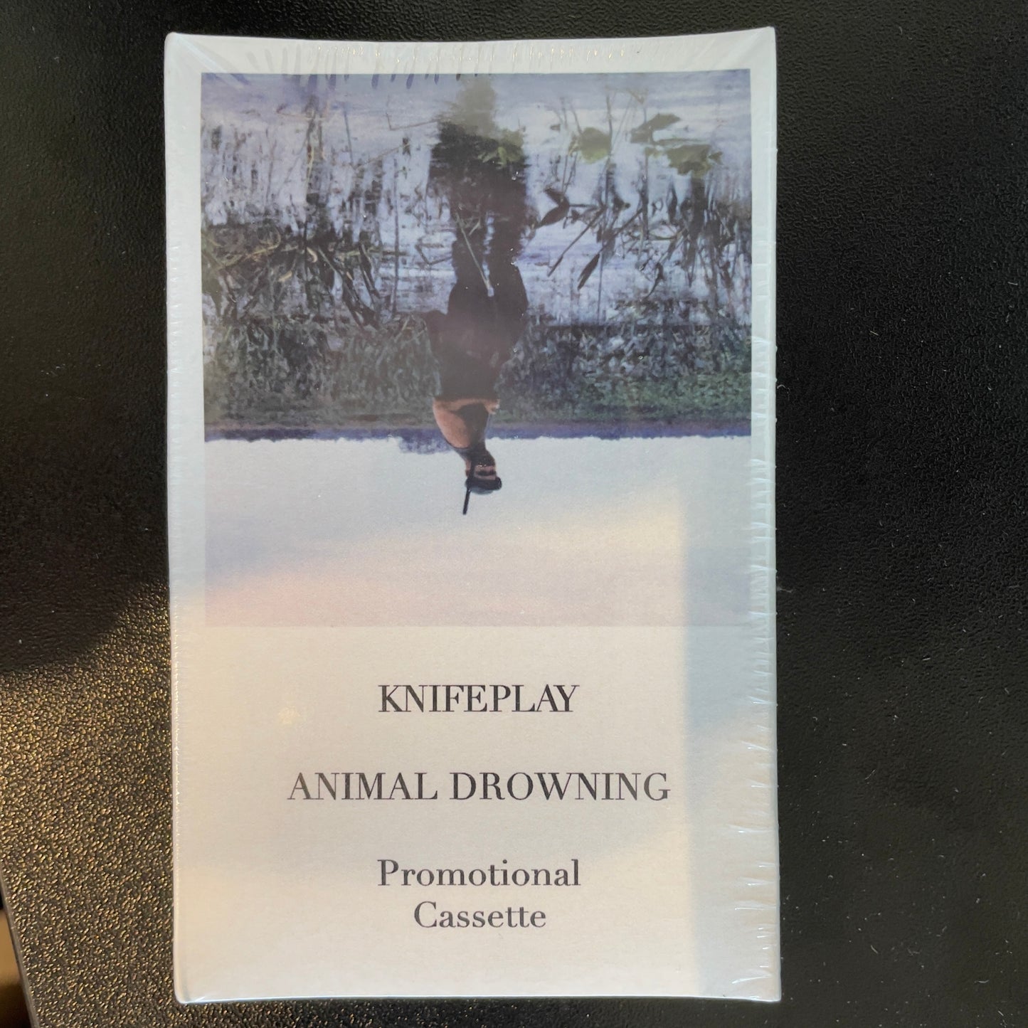 Animal Drowning (Promotional) (CASSETTE) | Mint (M) Mint (M) - ALT/INDIE *SEALED*