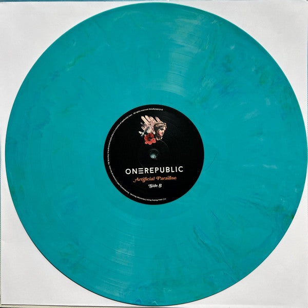 Artificial Paradise (VINYL) | Mint (M) Mint (M) - ALT/INDIE *SEALED*