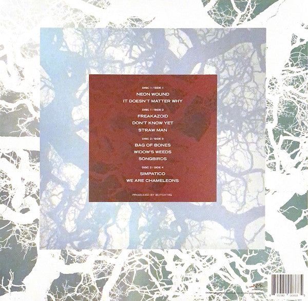 Widow's Weeds | Mint (M) Mint (M) - ALT/INDIE *SEALED*