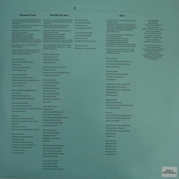 The Rest Of The Best – Vol. 2 (2xLP VINYL) | Mint (M) Mint (M)