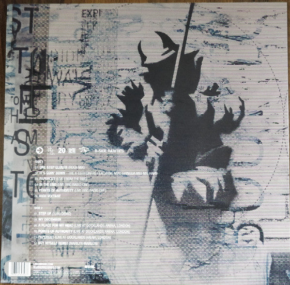 Hybrid Theory: 20th Anniversary (BOXSET) | Mint (M) Mint (M) - ALT/INDIE *SEALED*