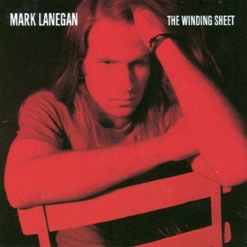 Mark Lanegan - WINDING SHEET (VINYL LP) | - ALT/INDIE *SEALED*