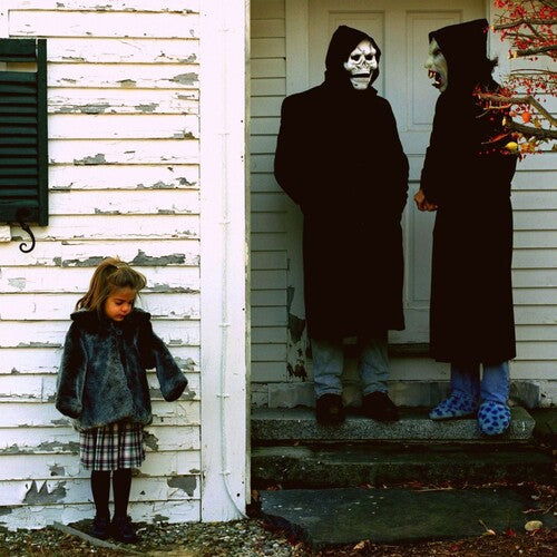 The Devil And God Are Raging Inside Me | Mint (M) Mint (M) - ALT/INDIE *SEALED*
