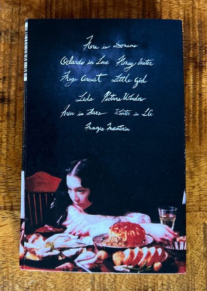 For Melancholy Brunettes (& Sad Women)(CASS) | Mint (M) Mint (M) - ALT/INDIE *SEALED*